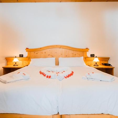 Hotel Dolomiti Di De Martin D Oscar Comelico Superiore Ngoại thất bức ảnh