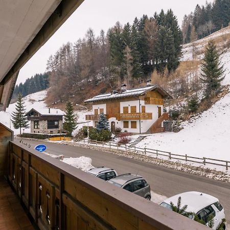 Hotel Dolomiti Di De Martin D Oscar Comelico Superiore Ngoại thất bức ảnh
