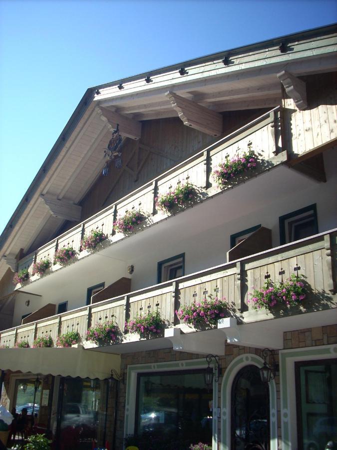Hotel Dolomiti Di De Martin D Oscar Comelico Superiore Ngoại thất bức ảnh