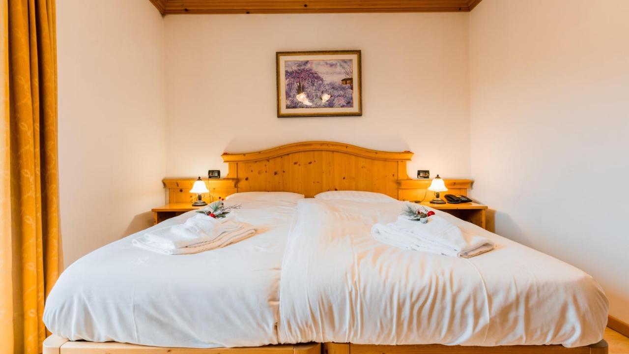 Hotel Dolomiti Di De Martin D Oscar Comelico Superiore Ngoại thất bức ảnh