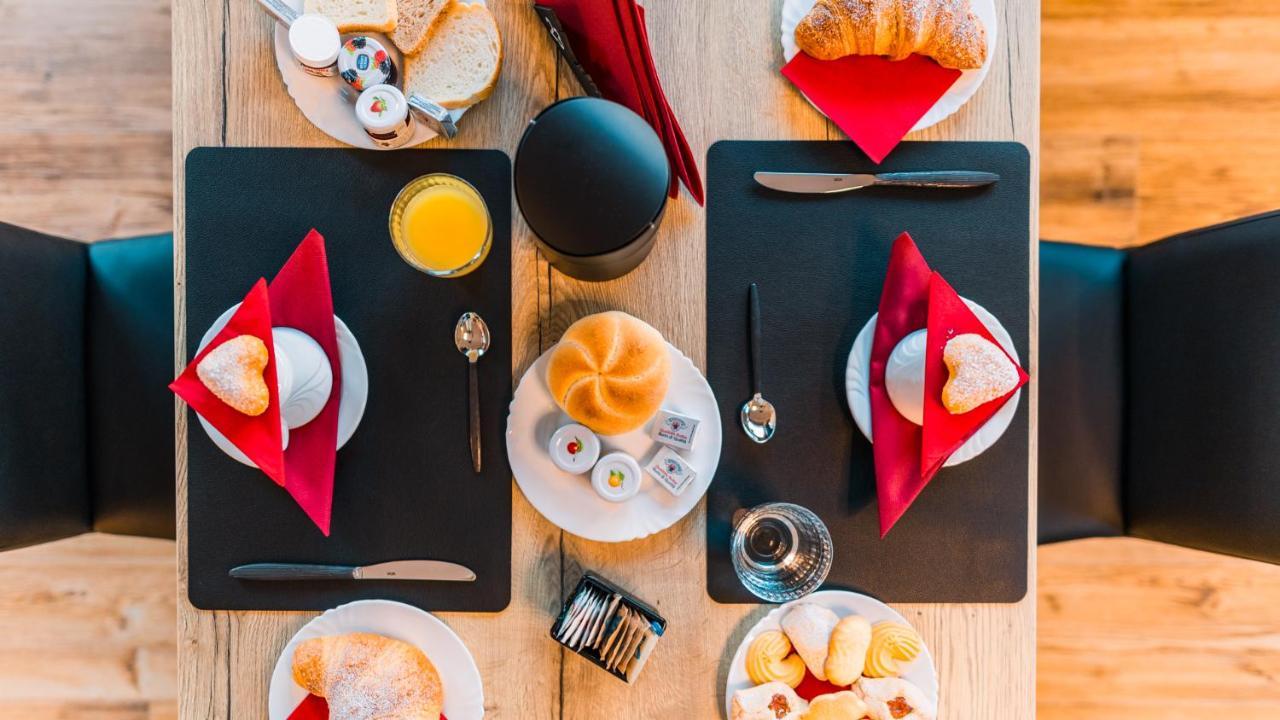 Hotel Dolomiti Di De Martin D Oscar Comelico Superiore Ngoại thất bức ảnh