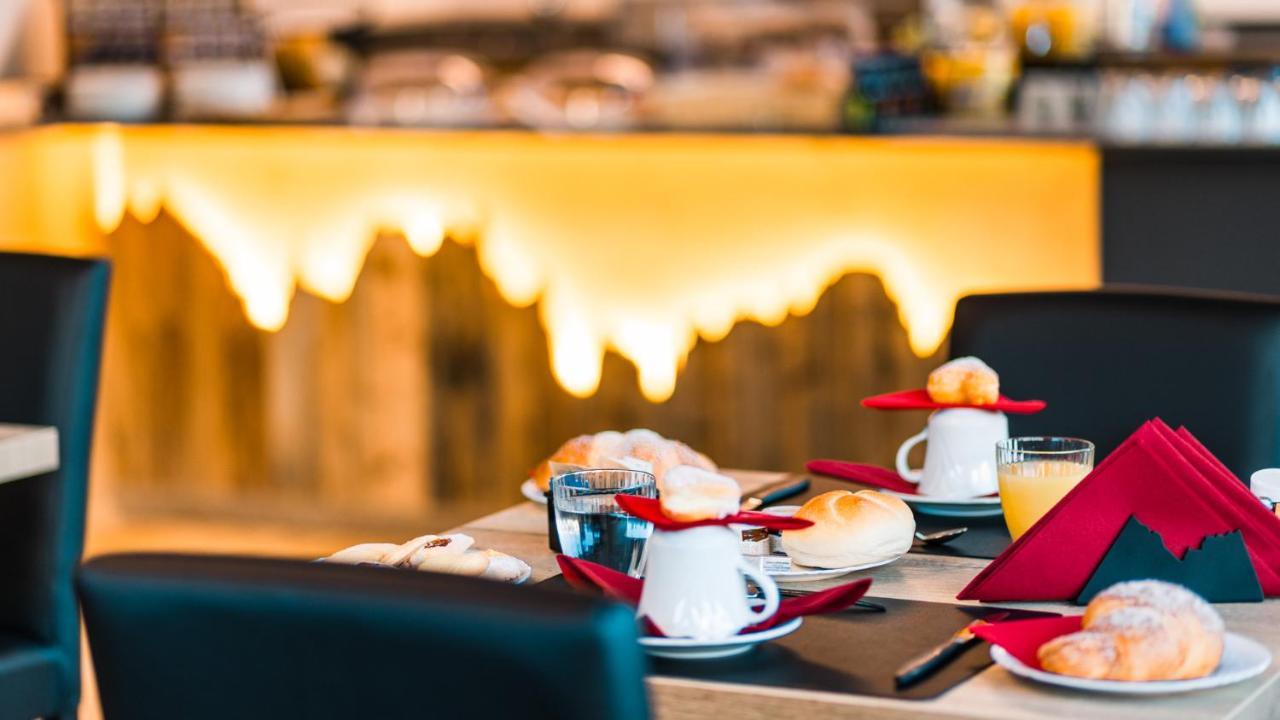 Hotel Dolomiti Di De Martin D Oscar Comelico Superiore Ngoại thất bức ảnh