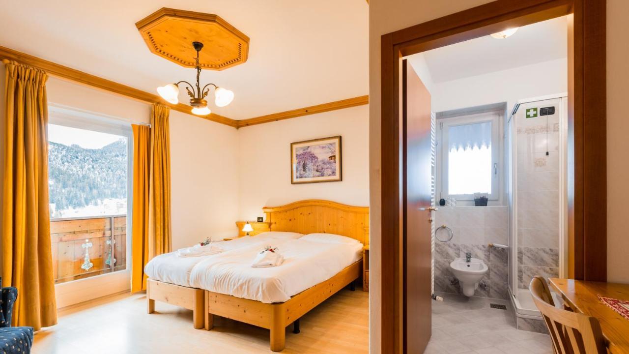 Hotel Dolomiti Di De Martin D Oscar Comelico Superiore Ngoại thất bức ảnh