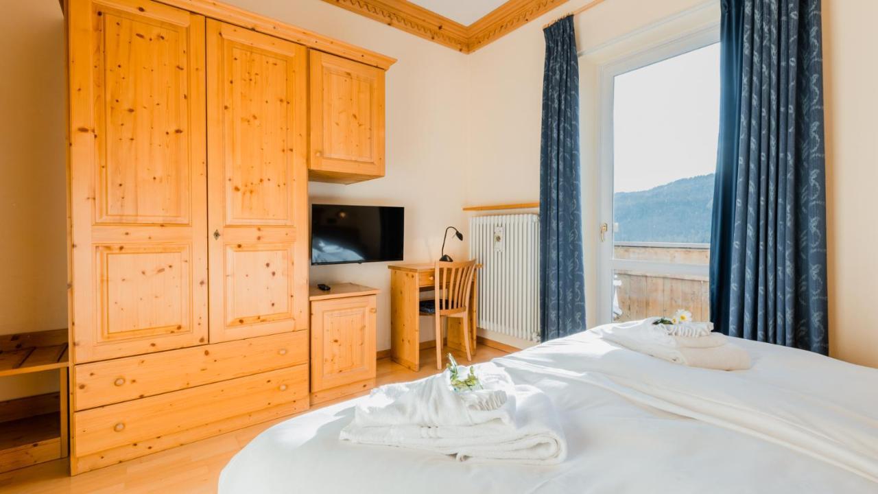 Hotel Dolomiti Di De Martin D Oscar Comelico Superiore Ngoại thất bức ảnh