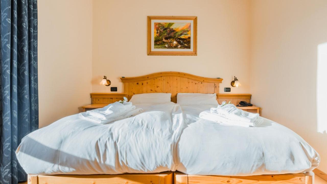 Hotel Dolomiti Di De Martin D Oscar Comelico Superiore Ngoại thất bức ảnh