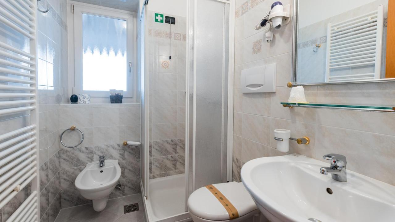 Hotel Dolomiti Di De Martin D Oscar Comelico Superiore Ngoại thất bức ảnh