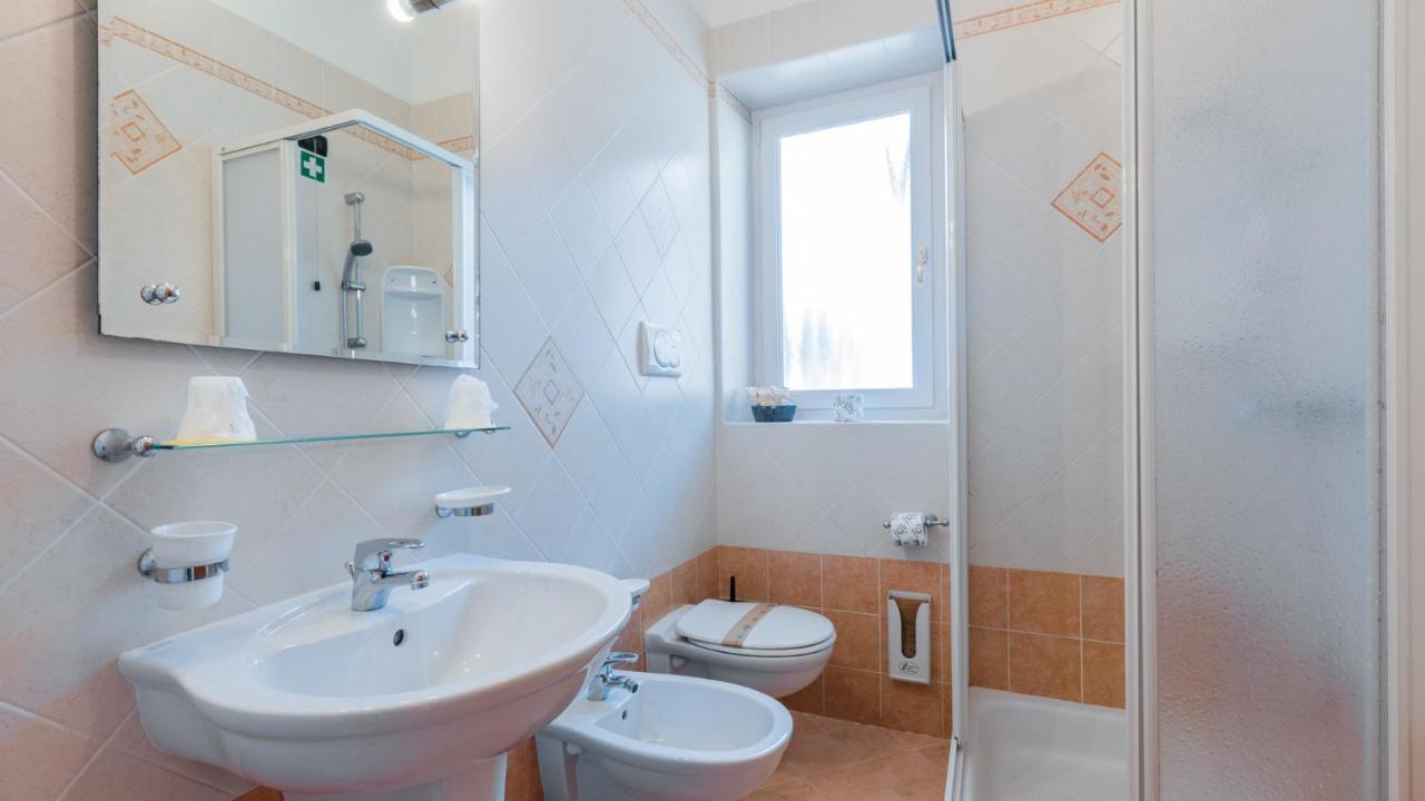 Hotel Dolomiti Di De Martin D Oscar Comelico Superiore Ngoại thất bức ảnh