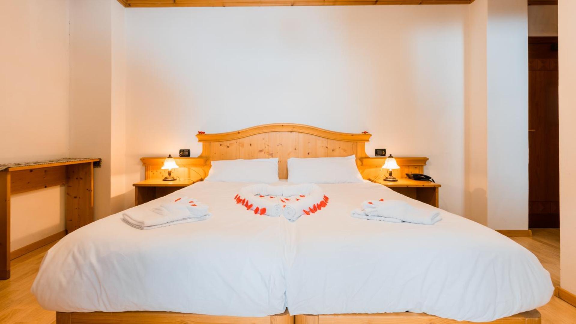 Hotel Dolomiti Di De Martin D Oscar Comelico Superiore Ngoại thất bức ảnh