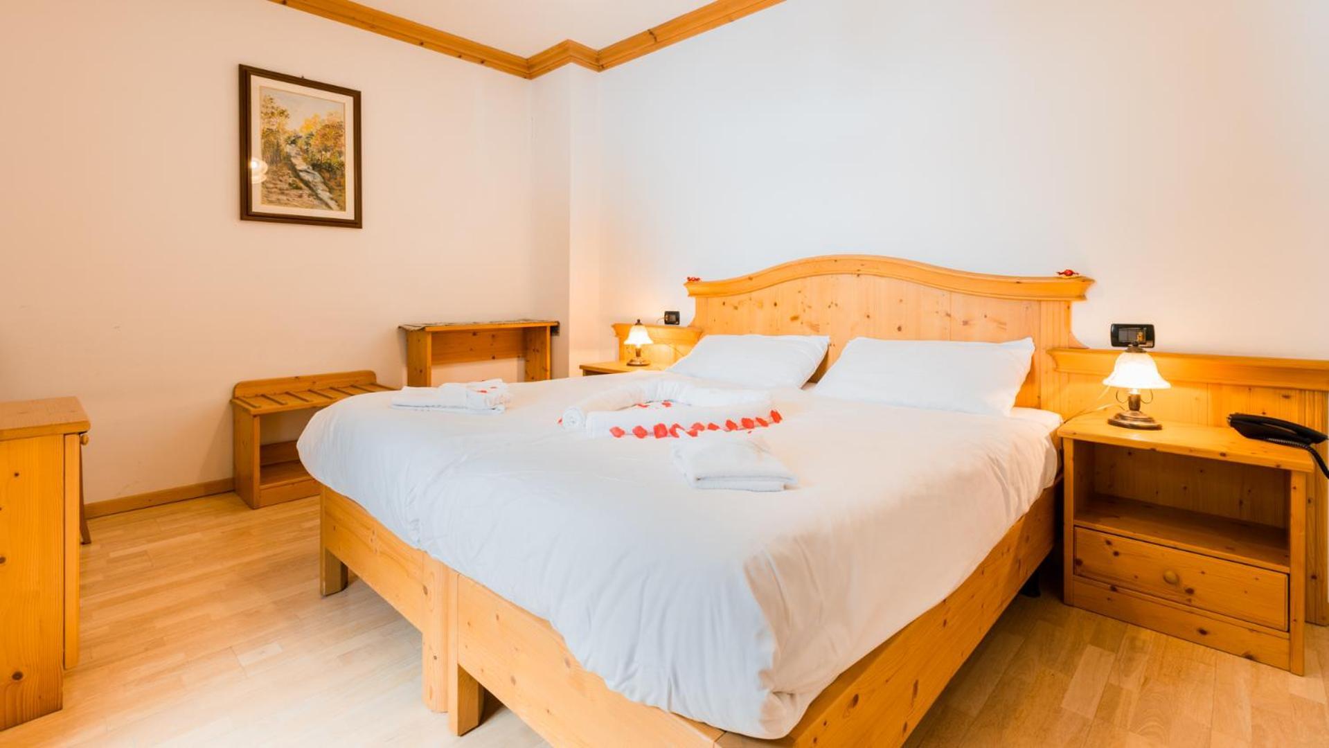 Hotel Dolomiti Di De Martin D Oscar Comelico Superiore Ngoại thất bức ảnh