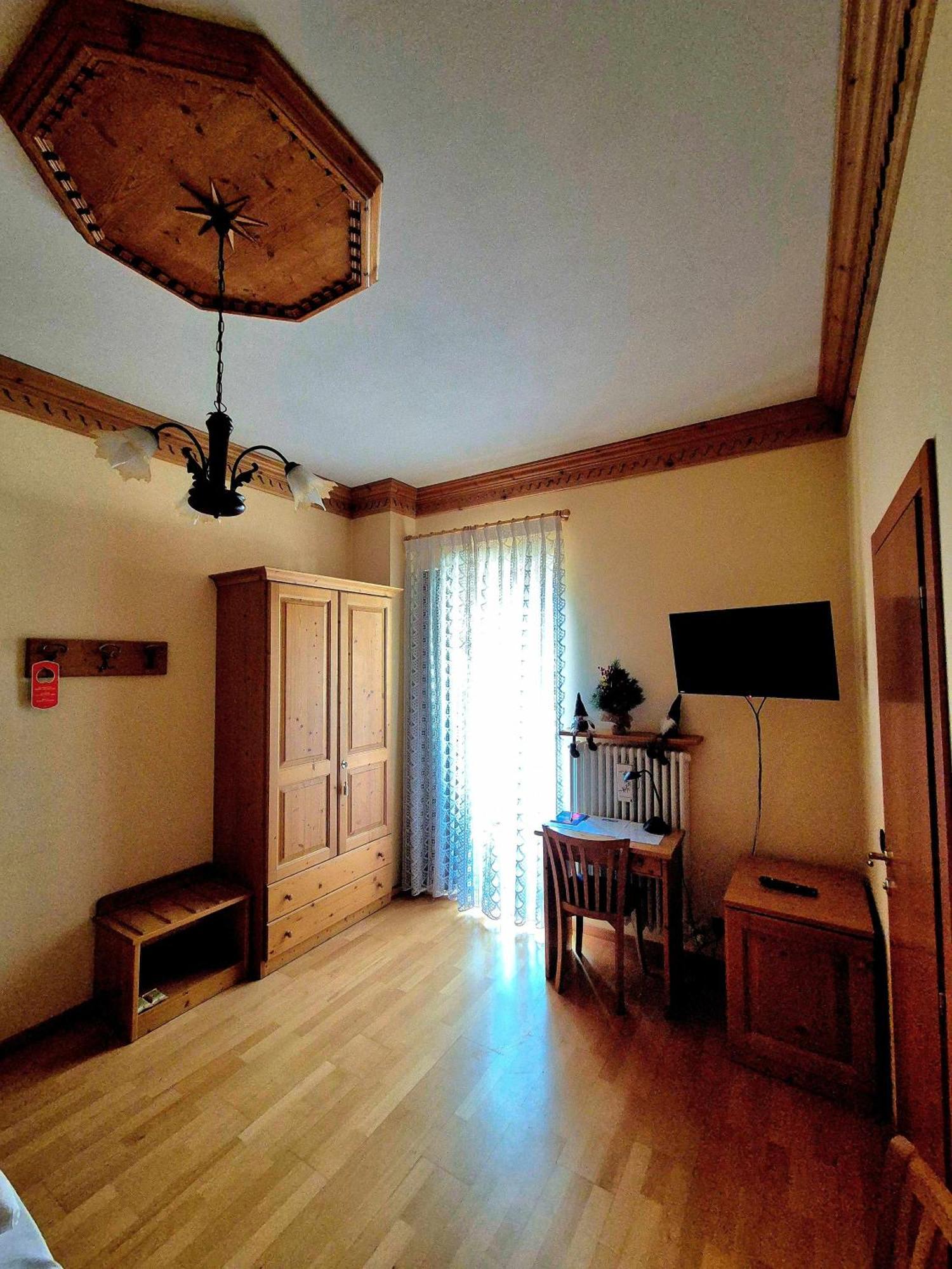 Hotel Dolomiti Di De Martin D Oscar Comelico Superiore Ngoại thất bức ảnh