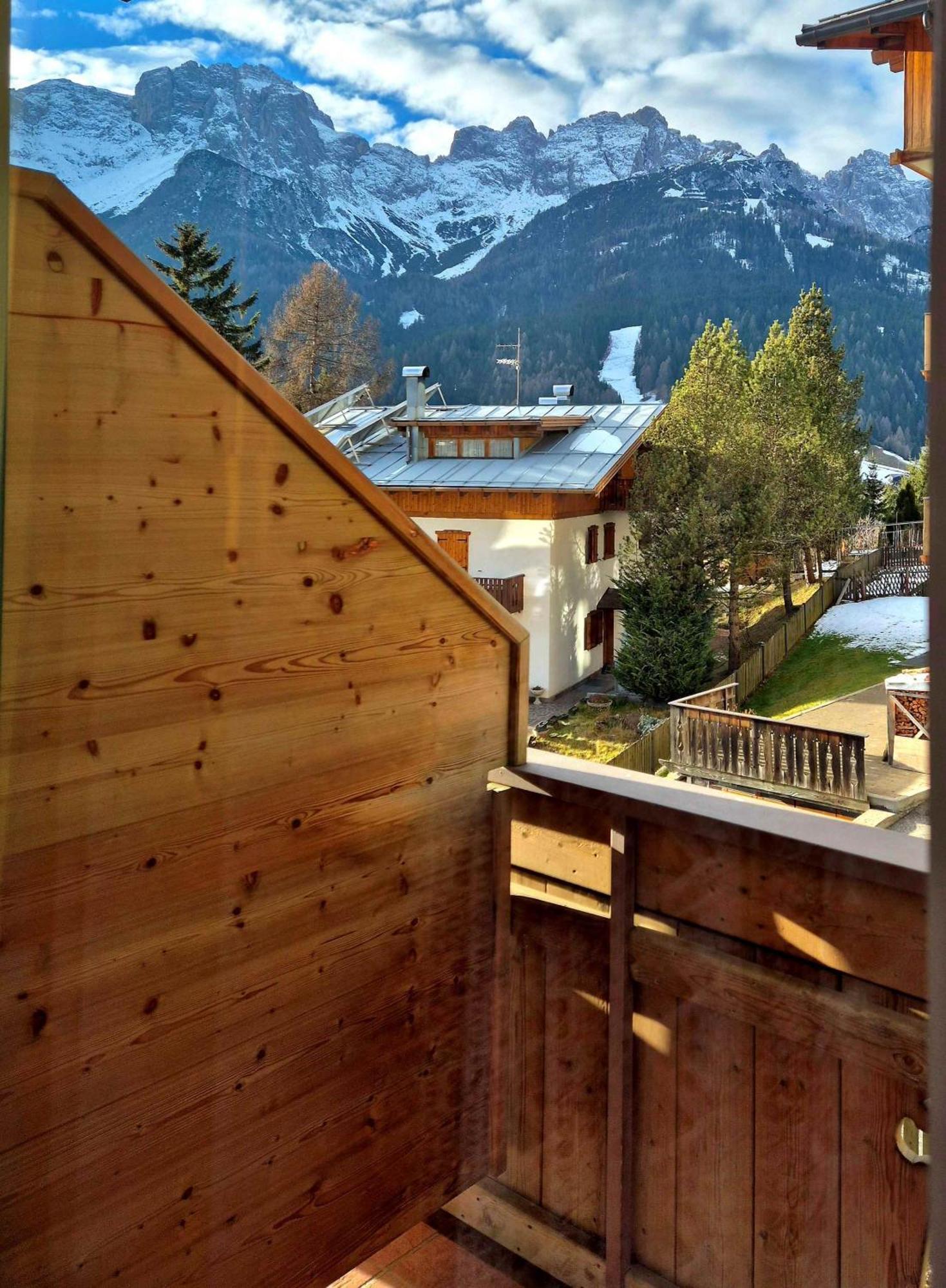 Hotel Dolomiti Di De Martin D Oscar Comelico Superiore Ngoại thất bức ảnh